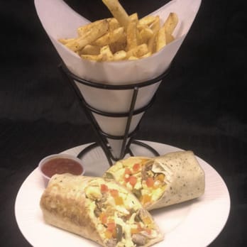 ETC! Catering - This weekend Bistreaux at the Bank is doing a Sausage/Egg and Cheese Burrito Platter for $8.95... - Caterers Near Me - Metairie, Louisiana ETC! Catering - This weekend Bistreaux at the Bank is doing a Sausage/Egg and Cheese Burrito Platter for $8.95... - Caterers Near Me - Metairie, Louisiana