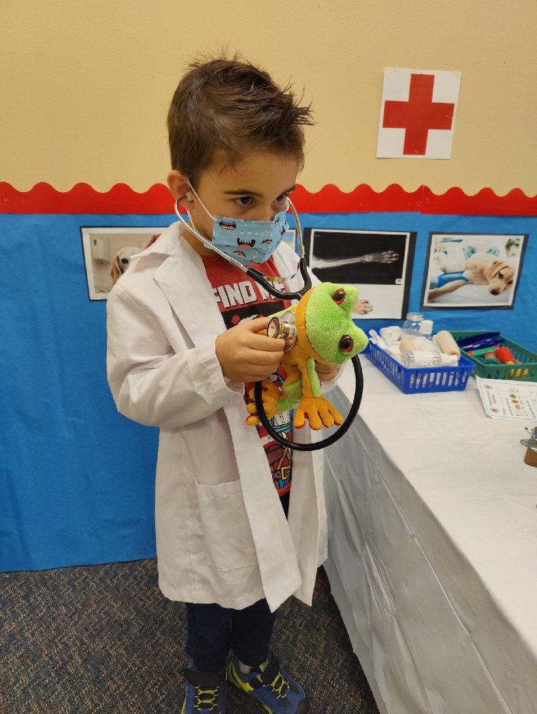 CHRIST THE KING LUTHERAN PRESCHOOL Updated August 2024 25 Photos