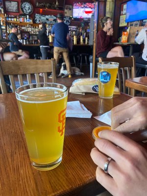 Bus Stop by null Bus Stop by null