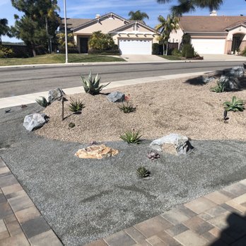 Fredrickson Landscape Inc - After - Landscaping Near Me