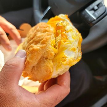 Union Biscuit - Egg over medium and cheese biscuit - Breakfast & Brunch Near Me - Las Vegas, Nevada Union Biscuit - Egg over medium and cheese biscuit - Breakfast & Brunch Near Me - Las Vegas, Nevada