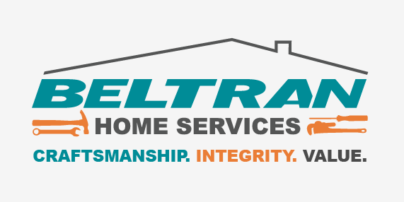 Slide of Beltran Home Services