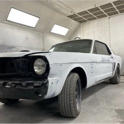 Jkr Auto Body