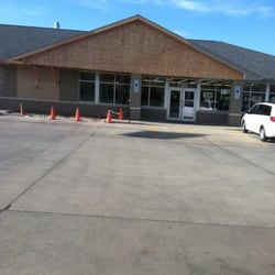Kum & Go