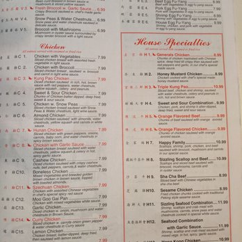 Peking Chinese Restaurant - Menu - Chinese Near Me - Rogersville, Tennessee Peking Chinese Restaurant - Menu - Chinese Near Me - Rogersville, Tennessee