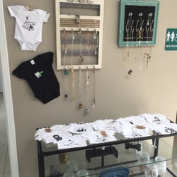 The Waxing Bar - The little things that make these ladies unique