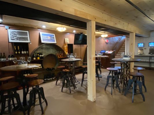 Ram Cat Cellars by null