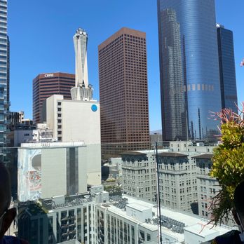 Perch - View - Lounges Near Me - Los Angeles, California Perch - View - Lounges Near Me - Los Angeles, California