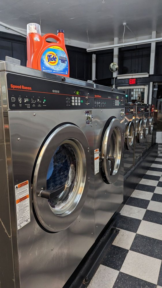 ABLE FABRIC CARE COINOP LAUNDRY Updated October 2024 26 Photos & 22 Reviews 5701