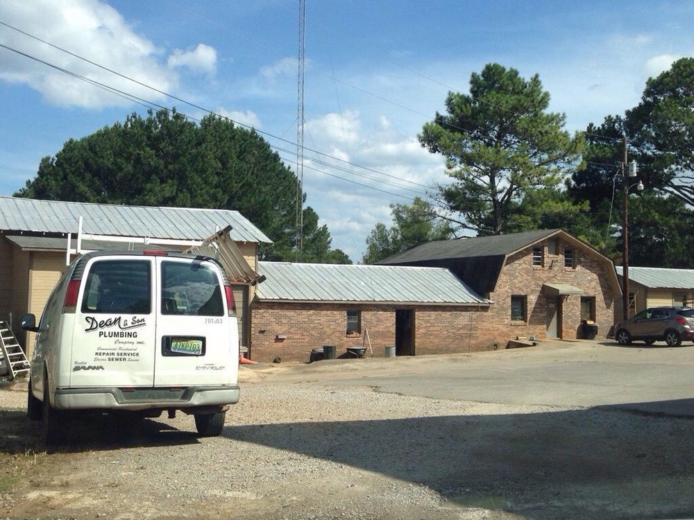 Slide of Dean And Son Plumbing