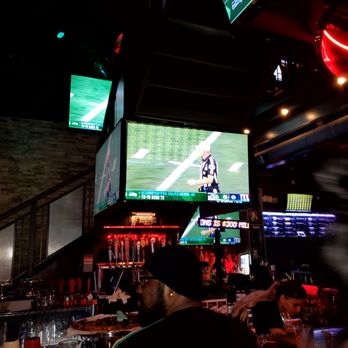 Bada Bing - Great Atmosphere - Sports Bars Near Me - Buffalo, New York