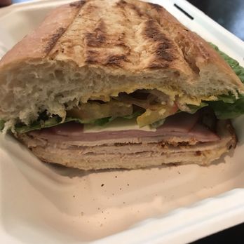 ​Green Deli Torta - Special Torta - Delis Near Me - Temecula, California