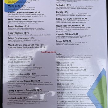 Yankee Clipper Diner - Menu - American Near Me - Beacon, New York Yankee Clipper Diner - Menu - American Near Me - Beacon, New York