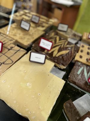 Thomas Sweet by null