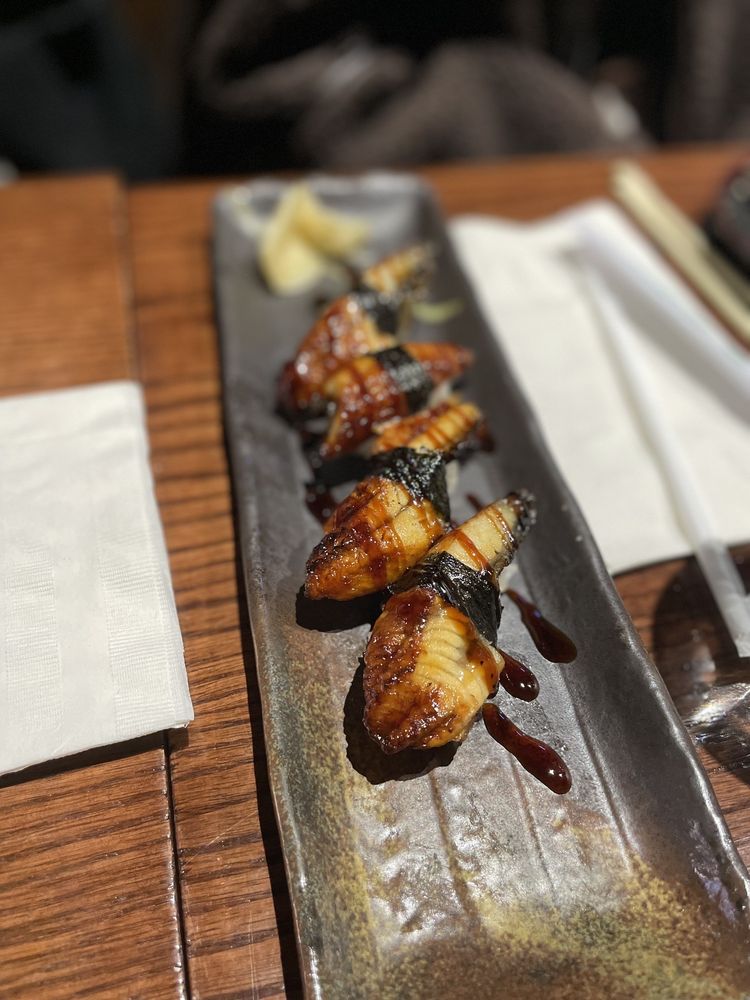 Yama Sushi