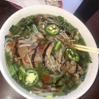Phở Boca - Brisket PHO - Vietnamese Near Me - Boca Raton, Florida Phở Boca - Brisket PHO - Vietnamese Near Me - Boca Raton, Florida