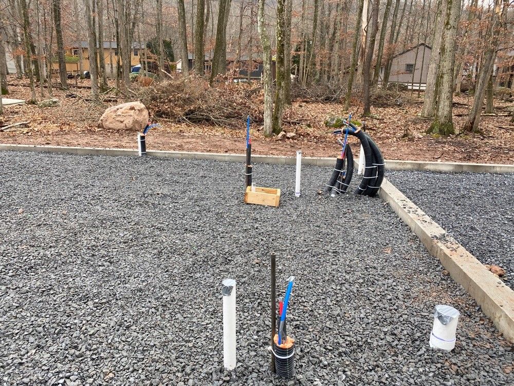 Slide of S J Kowalski