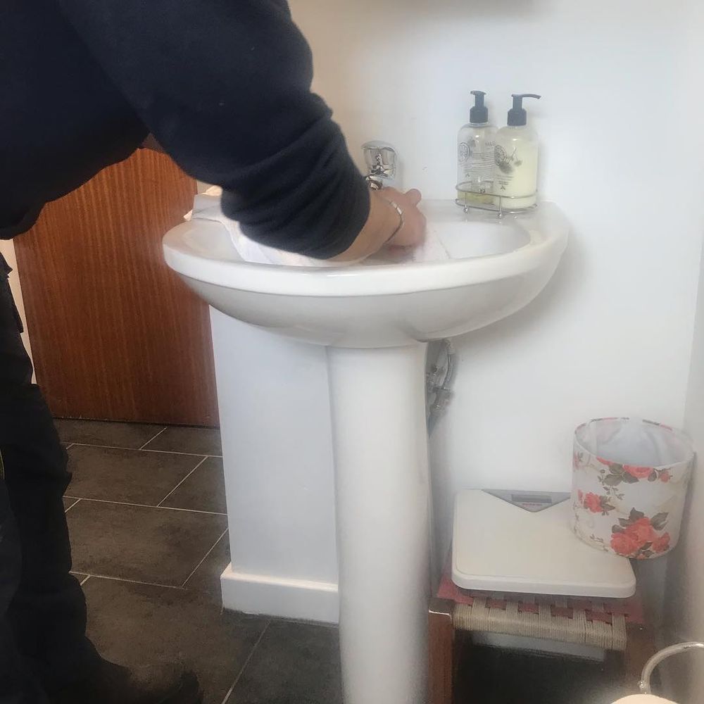 Slide of Frank Plumbing and Heating