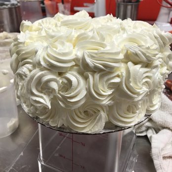 Co-Lab Culinary Collective - Buttercream class - Cooking Schools Near Me - Santa Ana, California