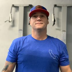 ADMA Elite Training - New ADMA SHIRTS