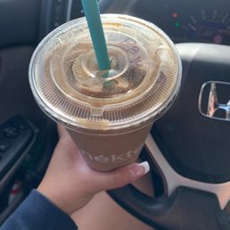 PB Mocha PB Mocha