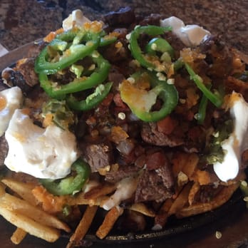 Barleymash - The hell fire fries, delicious! - Sports Bars Near Me - San Diego, California