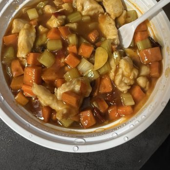 Spicy House - General Tao's Chicken - Szechuan Near Me - Lafayette, Louisiana