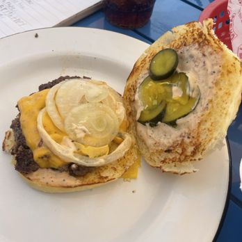 Hero Doughnuts - Burgers Near Me - Trussville, Alabama Hero Doughnuts - Burgers Near Me - Trussville, Alabama