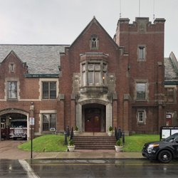 Village of Larchmont - Larchmont Village Hall - Town Offices, Police & Fire Department