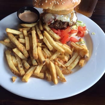 Fronk's - Fronks! - Burgers Near Me - Bellflower, California