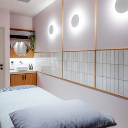 Moss Spa - Treatment Room
