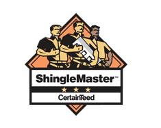 Slide of Pro Shingle