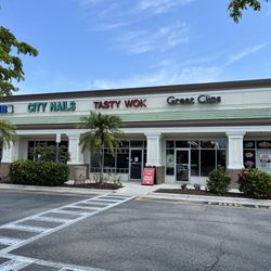 Tasty Wok - Fort Myers