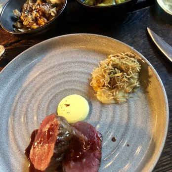 Bacchanalia - New American Near Me - Atlanta, Georgia