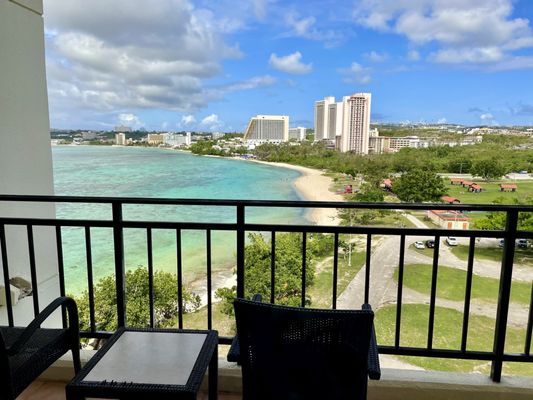 Hilton Guam Resort & Spa by null