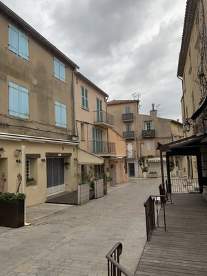 B Lodge Hôtel by null