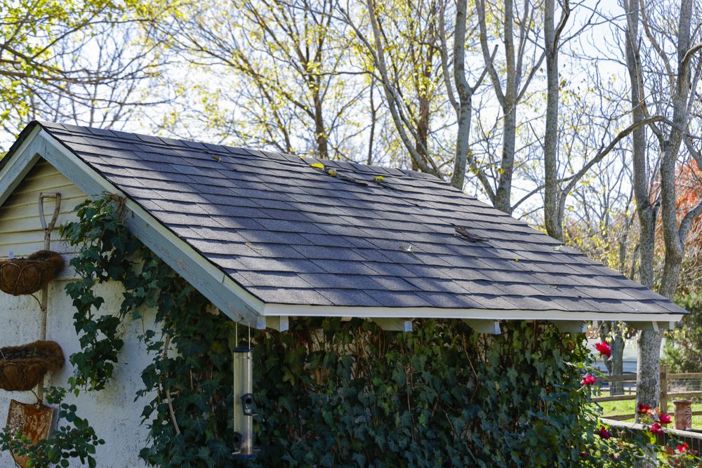 Slide of Brettco Roofing