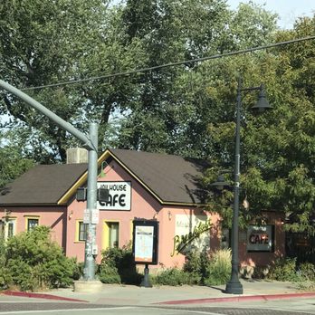 Jailhouse Cafe - Breakfast & Brunch Near Me - Moab, Utah Jailhouse Cafe - Breakfast & Brunch Near Me - Moab, Utah