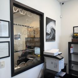 California Insurance Finder