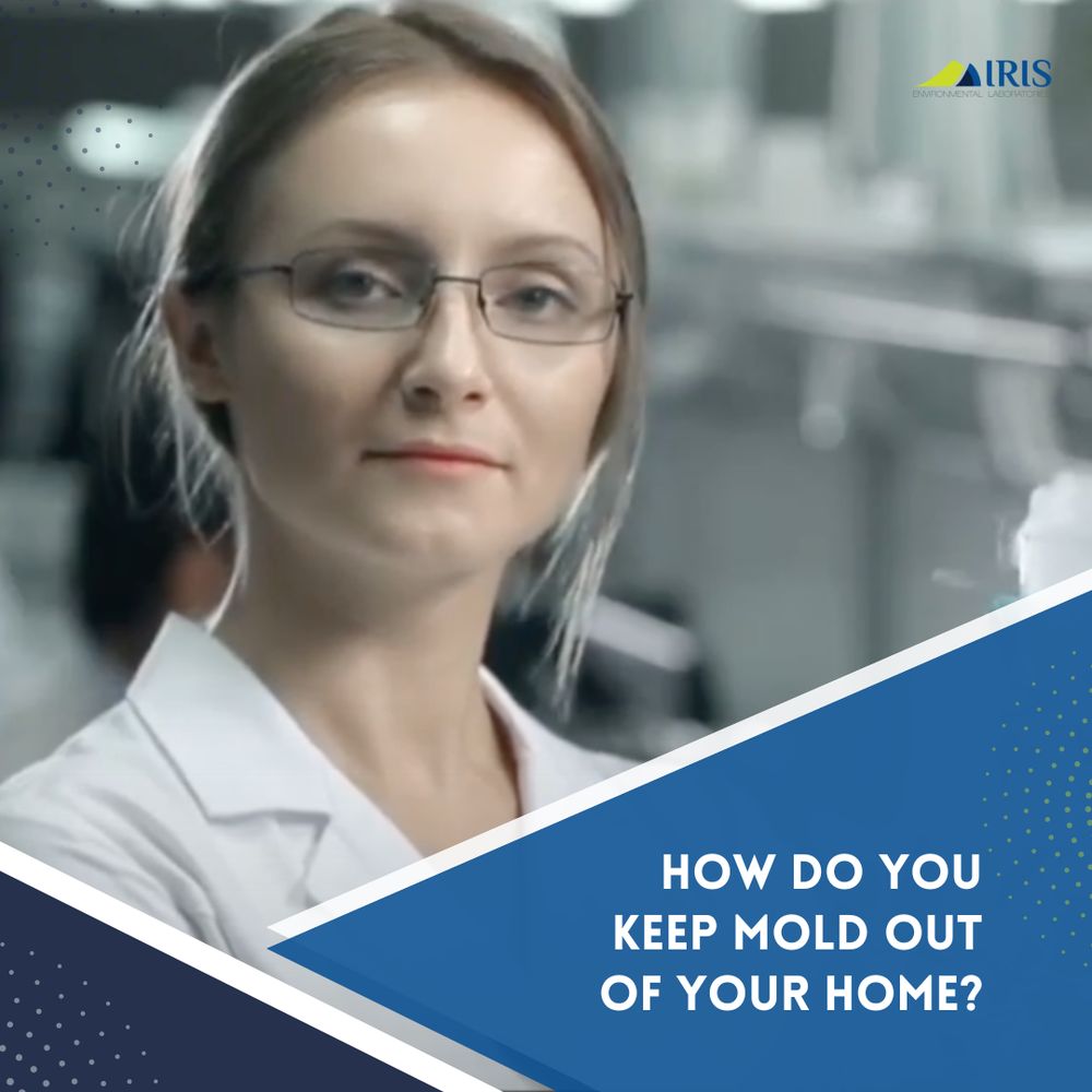 Iris Environmental Laboratories - mold inspector in Orlando, FL