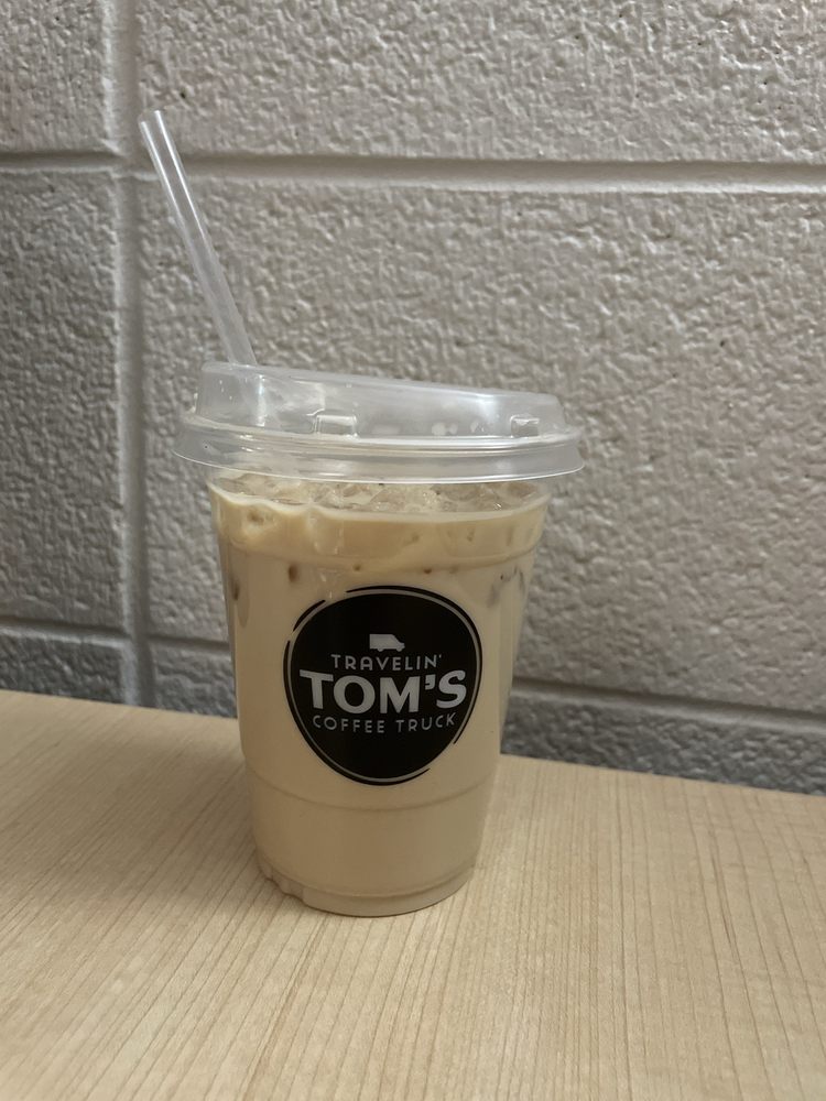 Travelin' Tom's Coffee of Richboro Image