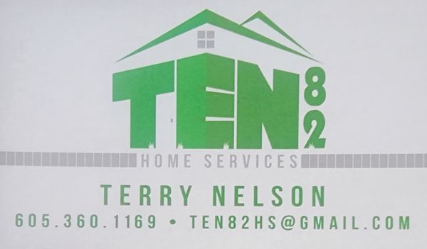Ten82 Home Services