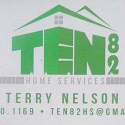 Ten82 Home Services
