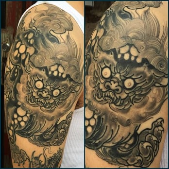 Goodkind Tattoo - Chicago - Tattoo Near Me - Chicago, Illinois