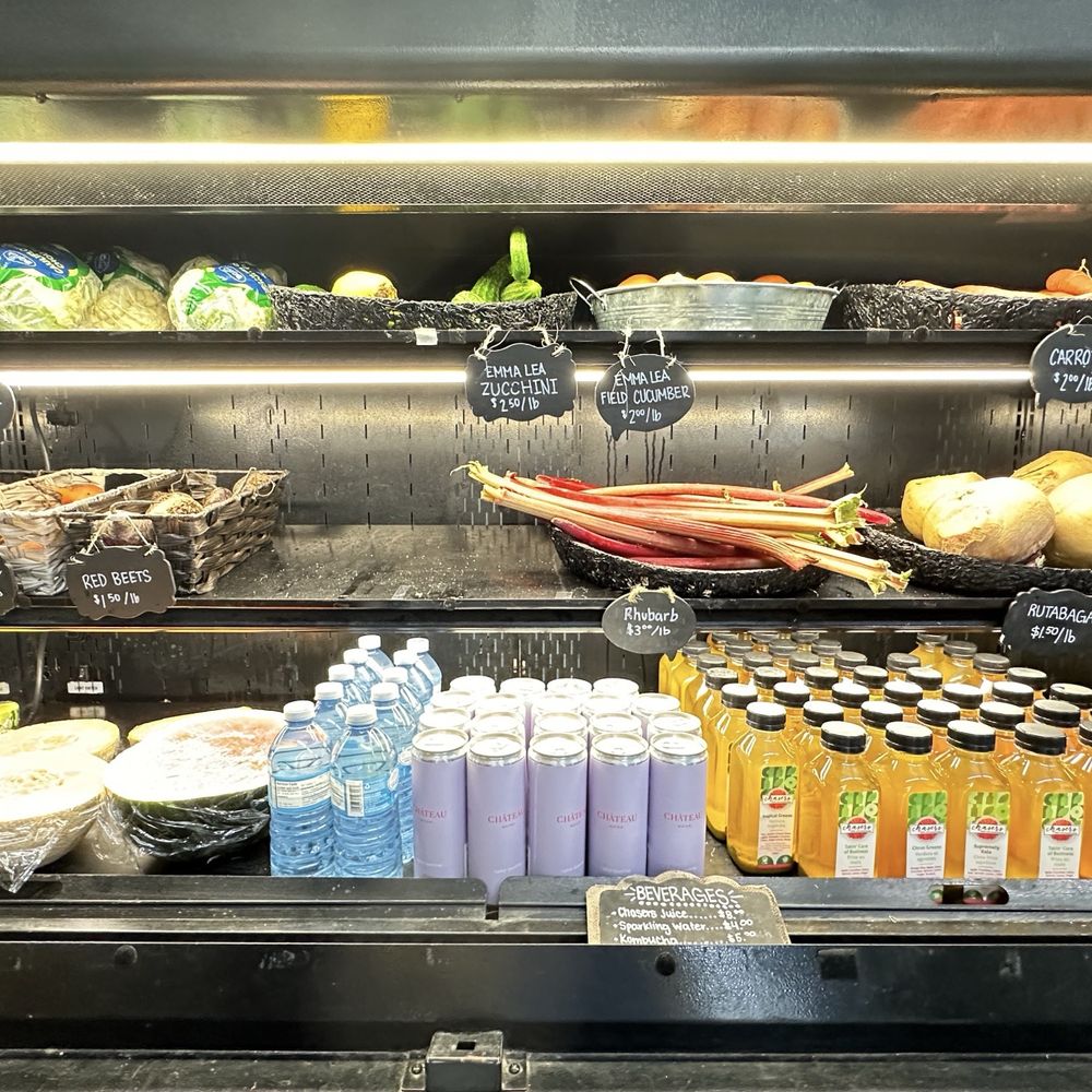Emma Lea Farms - Items they sell - Fruits & Veggies Near Me - Delta, British Columbia