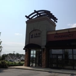 J&M Drugs - Storefront