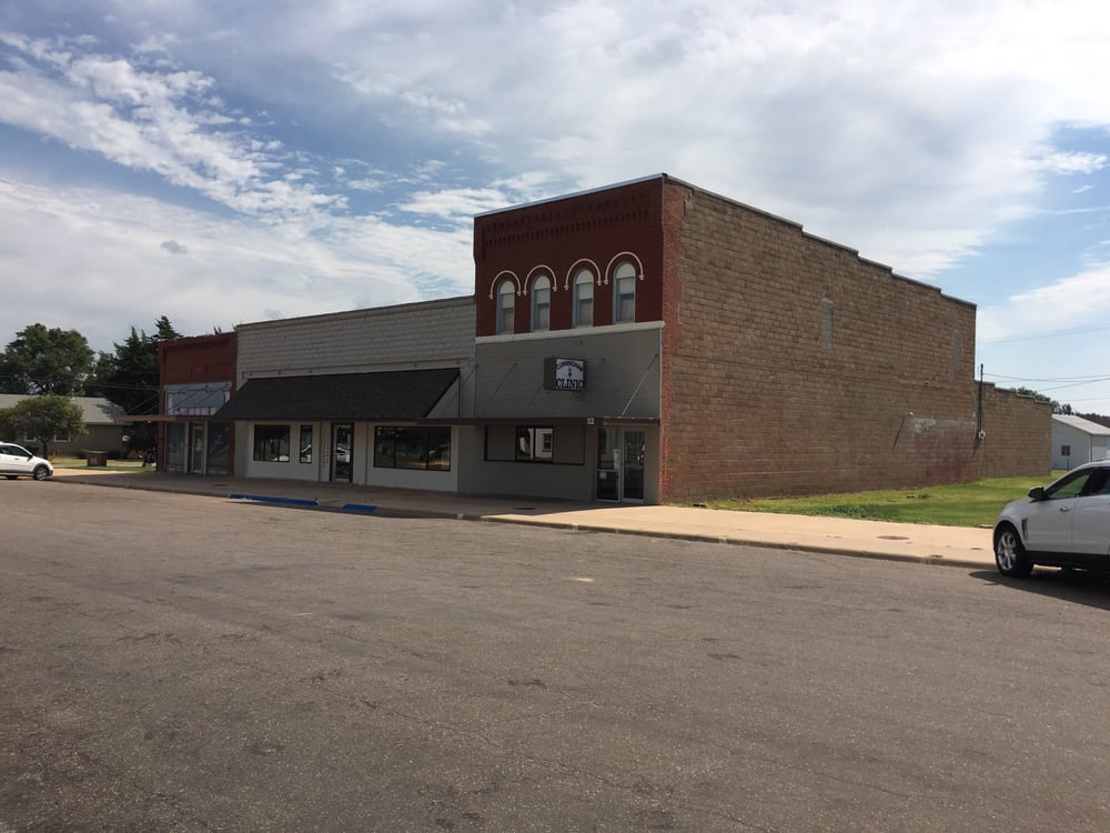 KINGMAN HEALTHCARE CENTER 112 N Main St, Cunningham, Kansas Medical Centers Phone Number