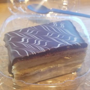 Flour Bakery + Cafe - Bakeries Near Me - Boston, Massachusetts
