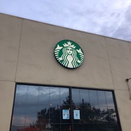 Exterior photo of Starbucks - Marina, California Exterior photo of Starbucks - Marina, California