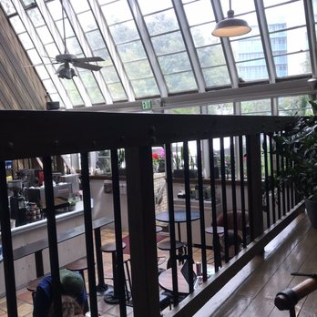 PRESS Coffee - Setting area on loft! - Coffee & Tea Near Me - San Antonio, Texas PRESS Coffee - Setting area on loft! - Coffee & Tea Near Me - San Antonio, Texas